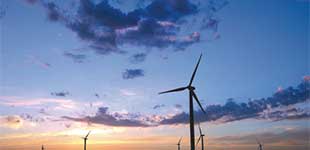 寧夏太陽(yáng)山風(fēng)力發(fā)電廠三、四期2*49.5MW工程